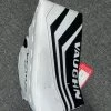 VAUGHN VENTUS SLR2 JUNIOR GOALIE BLOCKER 2 VAUGHN VENTUS SLR2 JUNIOR GOALIE BLOCKER