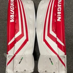 Sports Replay - Sports Excellence Hockey VAUGHN VENTUS SLR2 JUNIOR GOALIE PADS