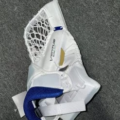 VAUGHN VENTUS SLR2 ST JUNIOR GOALIE CATCHER