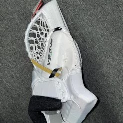 VAUGHN VENTUS SLR2 ST JUNIOR GOALIE CATCHER