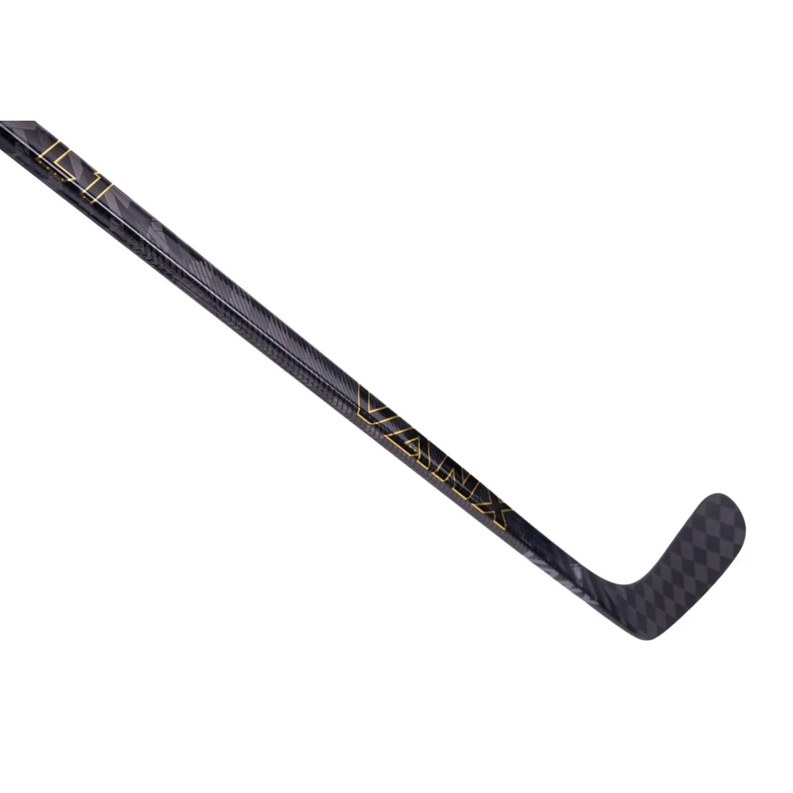 Vanx L1 One Piece Intermediate Hockey Stick 3 Vanx L1 One Piece Intermediate Hockey Stick