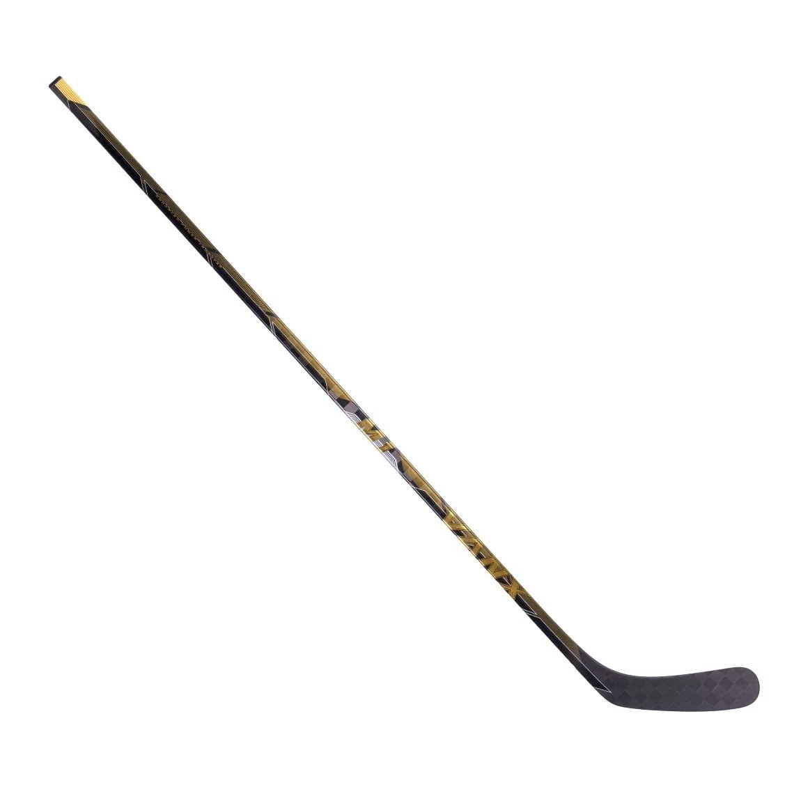 Vanx M1 Intermediate 1 Piece Comp Hockey Stick 3 Vanx M1 Intermediate 1 Piece Comp Hockey Stick