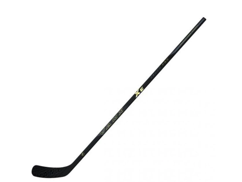 Vanx Xenon Pro G1 One Piece Senior Hockey Stick 3 Vanx Xenon Pro G1 One Piece Senior Hockey Stick