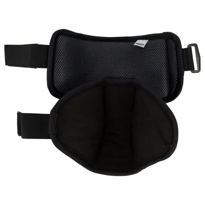 Vaughn Ventus Slr2 Junior Knee And Thigh Pads 4 Vaughn Ventus Slr2 Junior Knee And Thigh Pads