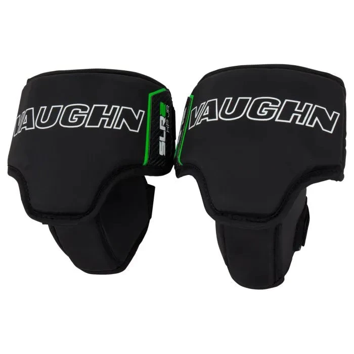 Sports Replay - Sports Excellence Vaughn Ventus Slr2 Pro Intermediate Knee And Thigh Pads Hockey 3 Sports Replay - Sports Excellence Vaughn Ventus Slr2 Pro Intermediate Knee And Thigh Pads Hockey