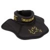 Sports Replay - Sports Excellence Vaughn Vpc 7000 Bnq Junior Protective Collar Blk Sm Hockey