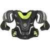 WARRIOR ALPHA DX YOUTH HOCKEY SHOULDER PADS