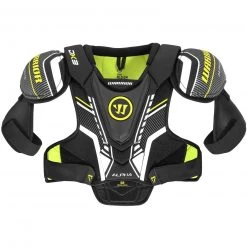 WARRIOR ALPHA DX3 SENIOR HOCKEY SHOULDER PADS