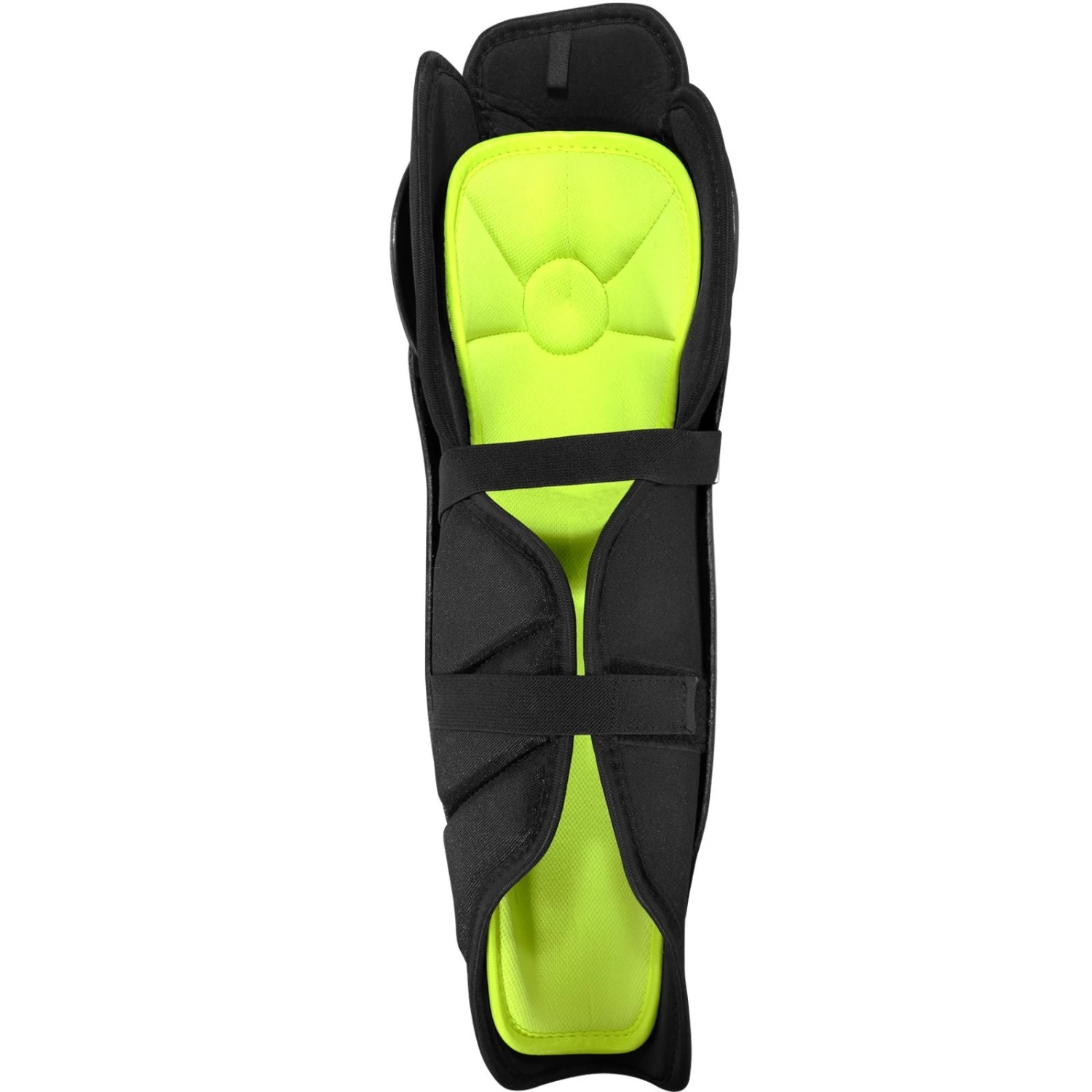 WARRIOR ALPHA DX4 SENIOR HOCKEY SHIN PADS 4 WARRIOR ALPHA DX4 SENIOR HOCKEY SHIN PADS