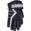 WARRIOR ALPHA DX5 JUNIOR HOCKEY GLOVES