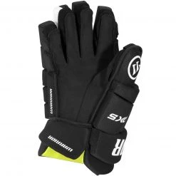 WARRIOR ALPHA DX5 SENIOR HOCKEY GLOVES