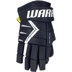 WARRIOR ALPHA DX5 SENIOR HOCKEY GLOVES
