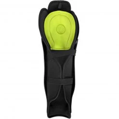WARRIOR ALPHA DX5 SENIOR HOCKEY SHIN PADS