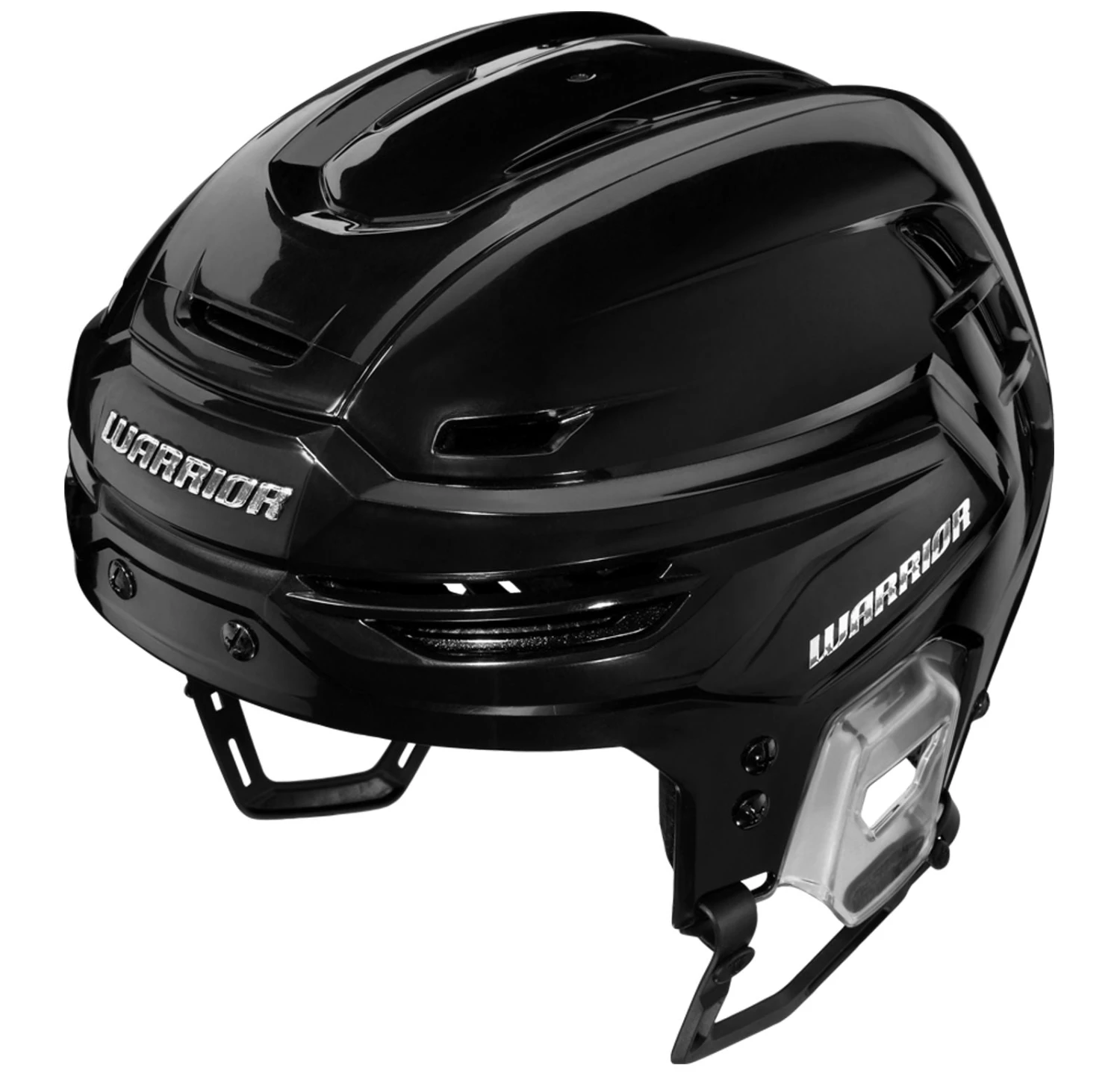 WARRIOR ALPHA ONE HOCKEY HELMET - NO CAGE 3 WARRIOR ALPHA ONE HOCKEY HELMET - NO CAGE