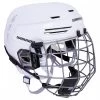 WARRIOR ALPHA ONE PRO COMBO HOCKEY HELMET