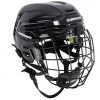 WARRIOR ALPHA ONE YOUTH COMBO HELMET Hockey