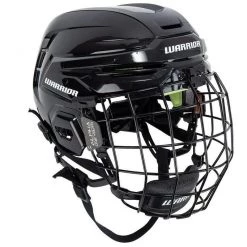 WARRIOR ALPHA ONE YOUTH COMBO HELMET Hockey