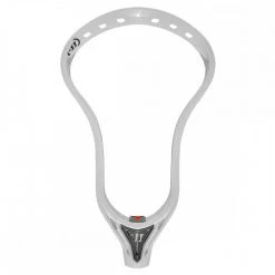 WARRIOR BURN 2 ATTACK UN-STRUNG LACROSSE HEAD FIELD