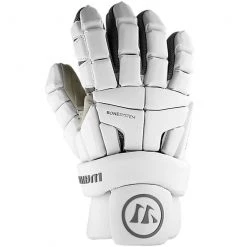 Sports Replay - Sports Excellence WARRIOR BURN LACROSSE GLOVES