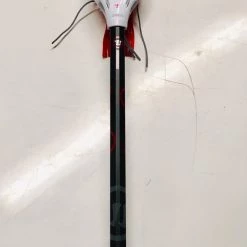 WARRIOR BURN NEXT SEC COMPLETE LACROSSE STICK