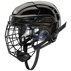 WARRIOR COVERT PX2 HELMET W/CAGE COMBO