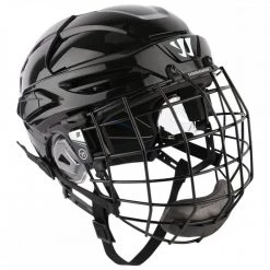 WARRIOR COVERT PX2 HELMET W/CAGE COMBO