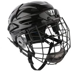 WARRIOR COVERT PX2 HOCKEY HELMET COMBO