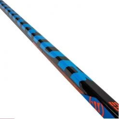 WARRIOR COVERT QRE 60 GRIP INTERMEDIATE HOCKEY STICK