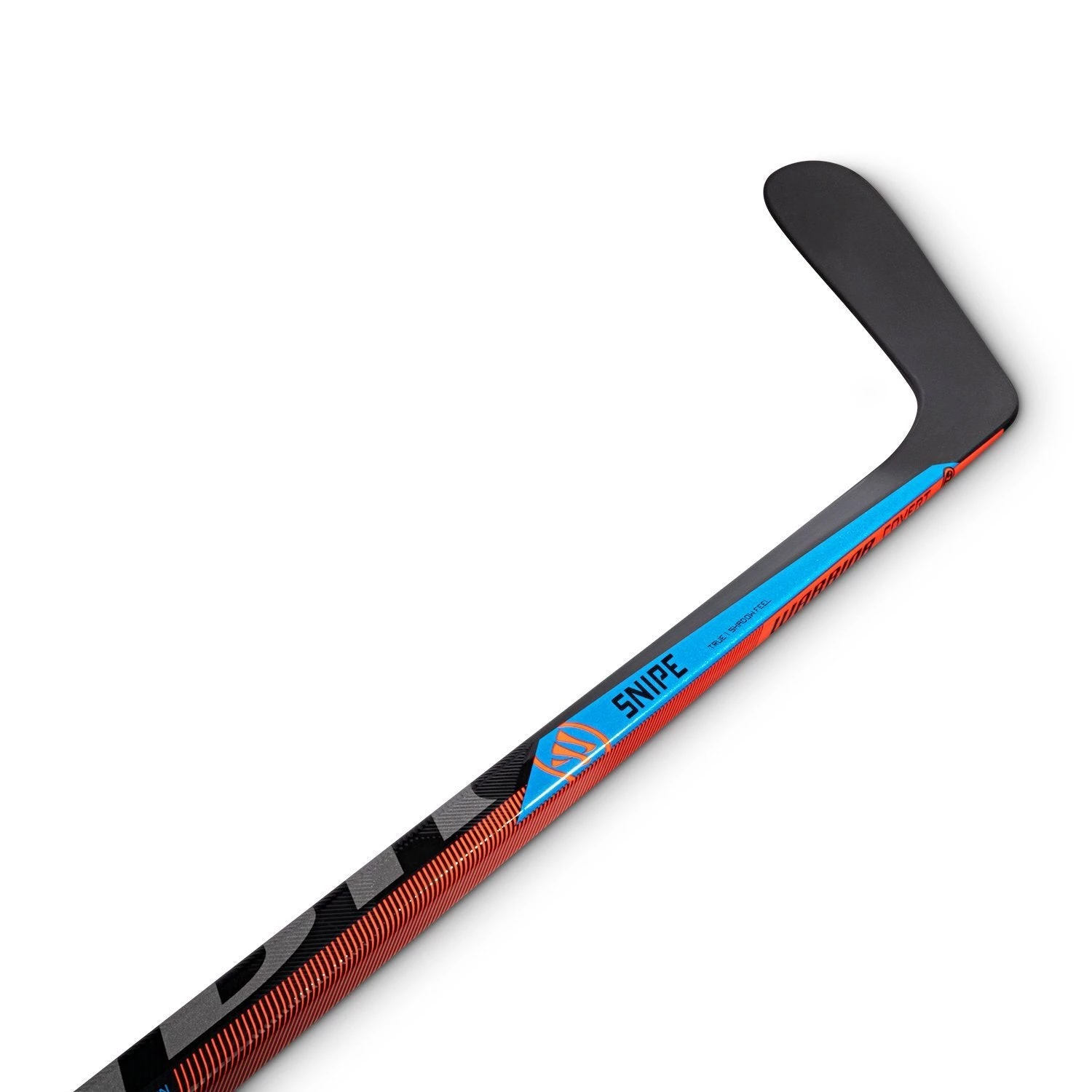 WARRIOR COVERT QRE SNIPE INTERMEDIATE HOCKEY STICK 5 WARRIOR COVERT QRE SNIPE INTERMEDIATE HOCKEY STICK