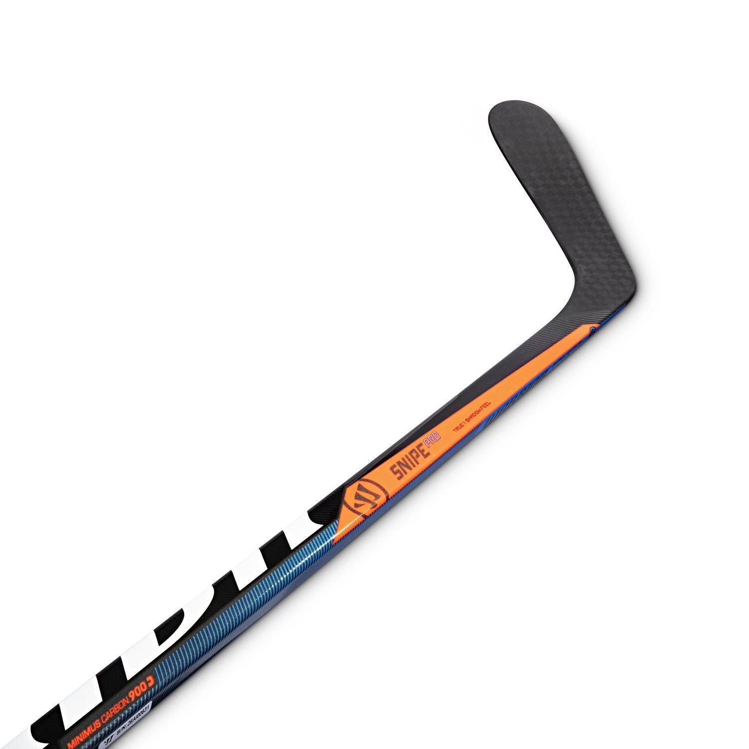WARRIOR COVERT QRE SNIPE PRO INTERMEDIATE HOCKEY STICK 10 WARRIOR COVERT QRE SNIPE PRO INTERMEDIATE HOCKEY STICK