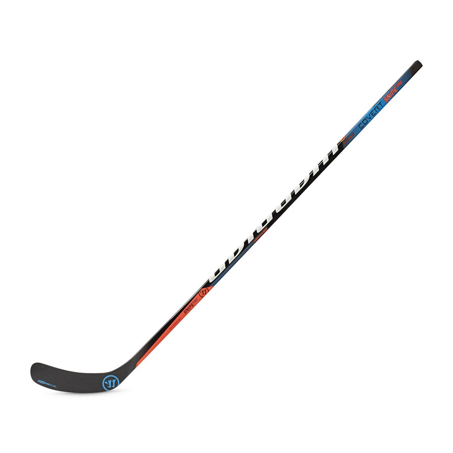 WARRIOR COVERT QRE SNIPE PRO INTERMEDIATE HOCKEY STICK 3 WARRIOR COVERT QRE SNIPE PRO INTERMEDIATE HOCKEY STICK