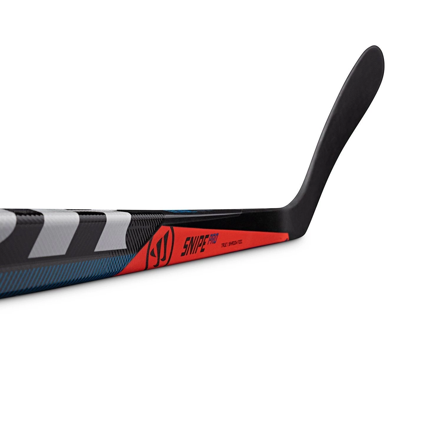 WARRIOR COVERT QRE SNIPE PRO SENIOR HOCKEY STICK 6 WARRIOR COVERT QRE SNIPE PRO SENIOR HOCKEY STICK