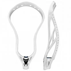 WARRIOR EVO 5 UNSTRUNG BOX LACROSSE HEAD