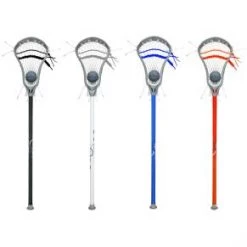 WARRIOR EVO MINI STICK 2017