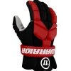 WARRIOR FATBOY LACROSSE GLOVES
