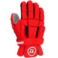 WARRIOR FATBOY LITE LACROSSE GLOVES