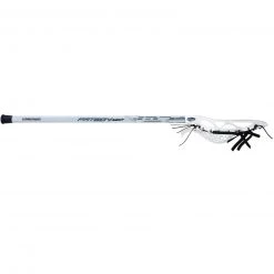 WARRIOR FATBOY NEXT ATTACK COMPLETE LACROSSE STICK