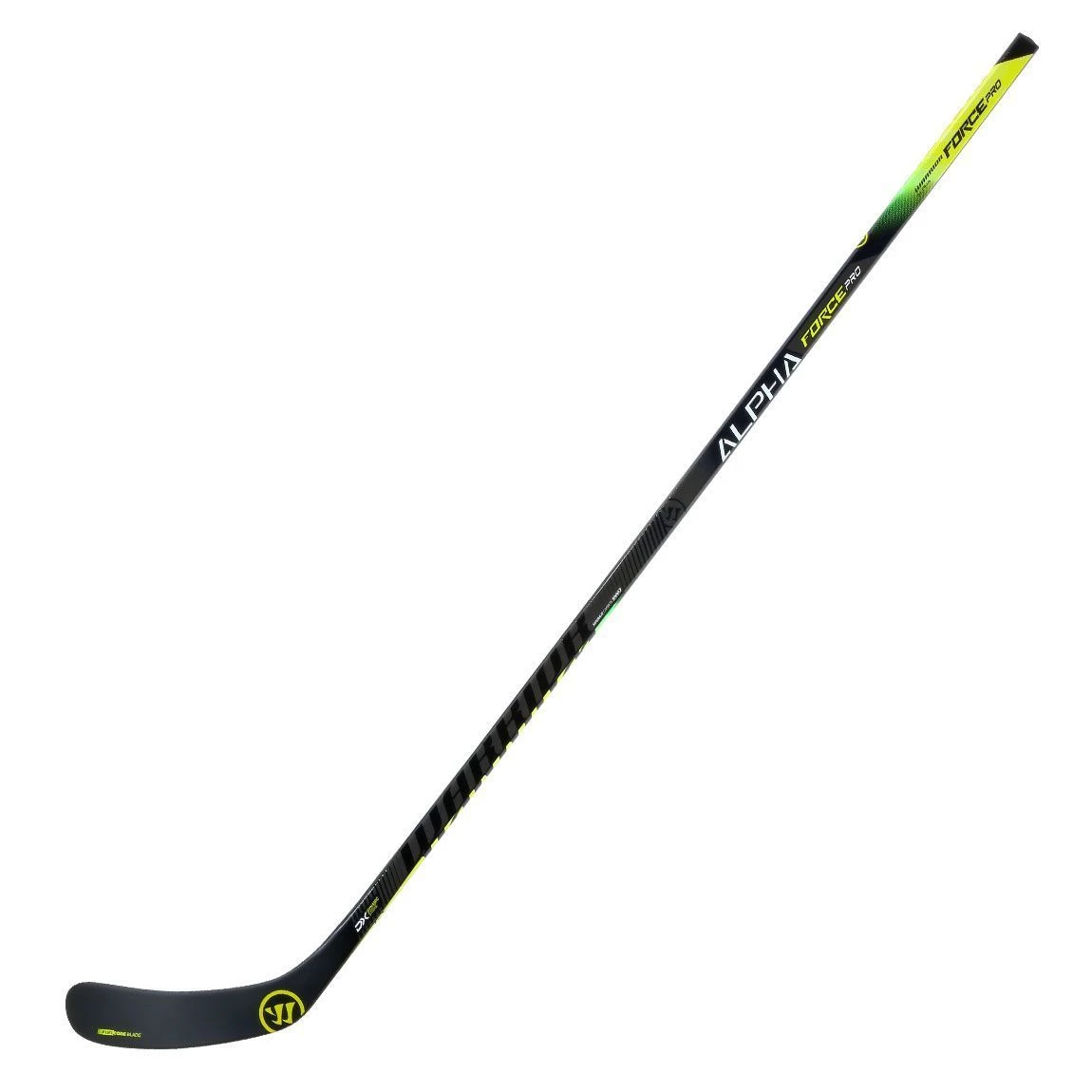 WARRIOR JUNIOR ALPHA FORCE PRO HOCKEY STICK 4 WARRIOR JUNIOR ALPHA FORCE PRO HOCKEY STICK