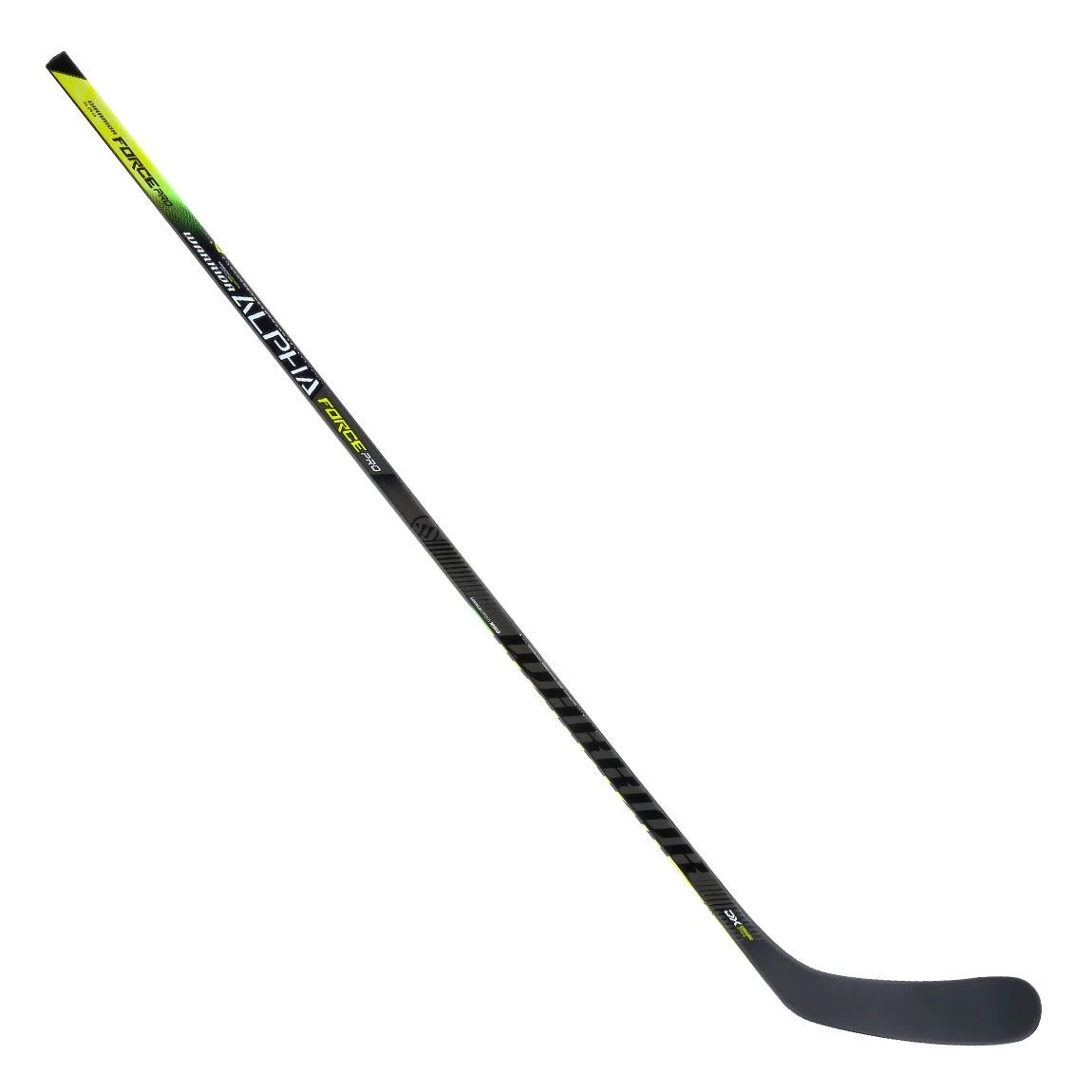 WARRIOR JUNIOR ALPHA FORCE PRO HOCKEY STICK 3 WARRIOR JUNIOR ALPHA FORCE PRO HOCKEY STICK