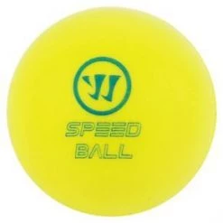 WARRIOR MINI HOCKEY SPEED BALL - PER BALL