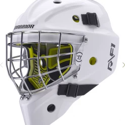 WARRIOR RITUAL F1 JUNIOR GOALIE MASK Hockey