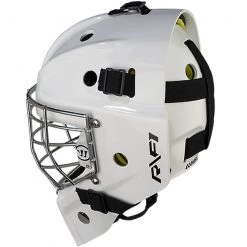 Hockey WARRIOR RITUAL F1 YOUTH GOALIE MASK
