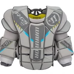 WARRIOR RITUAL G5 SENIOR GOALIE CHEST & ARM PROTECTOR Hockey