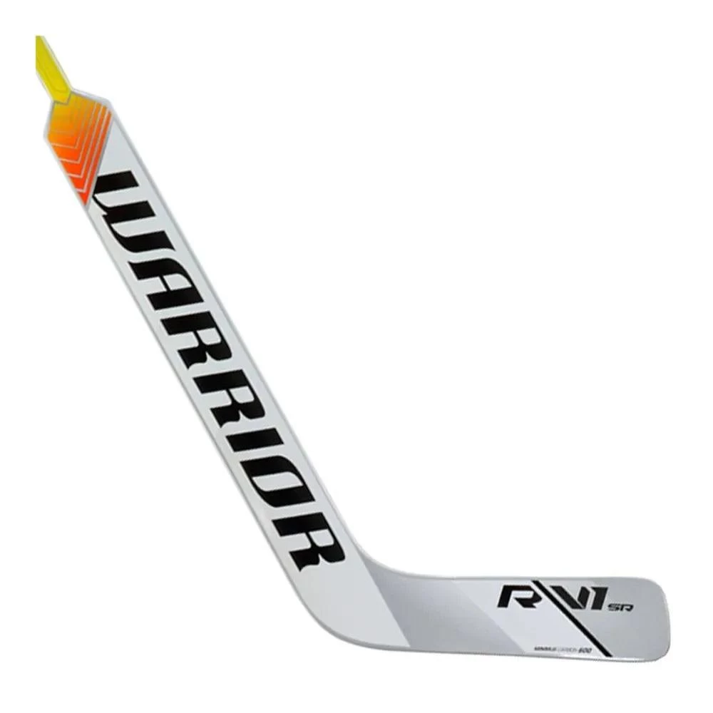 WARRIOR RITUAL V1 SR INTERMEDIATE GOALIE STICK Hockey 4 WARRIOR RITUAL V1 SR INTERMEDIATE GOALIE STICK Hockey