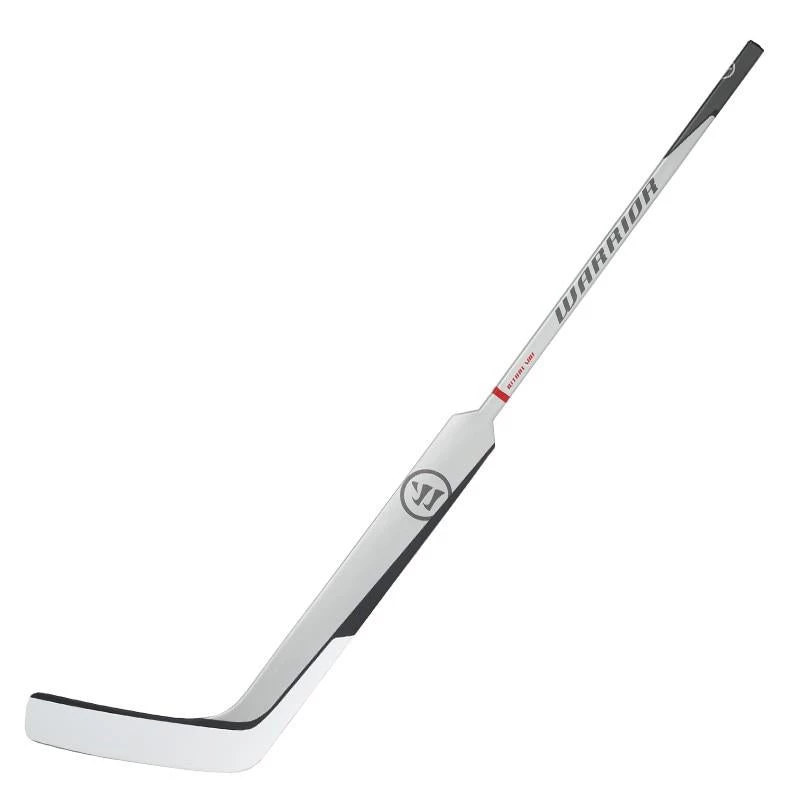 Hockey WARRIOR RITUAL V1 SR SENIOR GOALIE STICK 3 Hockey WARRIOR RITUAL V1 SR SENIOR GOALIE STICK