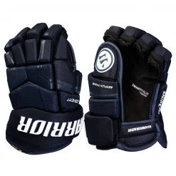 WARRIOR SENIOR QRE SNIPE PRO HOCKEY GLOVES 6 WARRIOR SENIOR QRE SNIPE PRO HOCKEY GLOVES