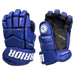 WARRIOR SENIOR QRE SNIPE PRO HOCKEY GLOVES 7 WARRIOR SENIOR QRE SNIPE PRO HOCKEY GLOVES
