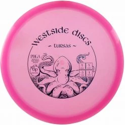 Disc Golf WESTSIDE DISCS VIP TURSAS DG DISC