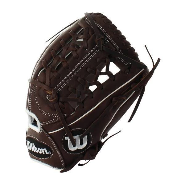 WILSON A900 BBG BASEBALL GLOVE 4 WILSON A900 BBG BASEBALL GLOVE