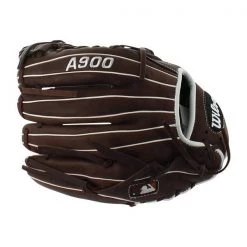 WILSON A900 BBG BASEBALL GLOVE 8 WILSON A900 BBG BASEBALL GLOVE